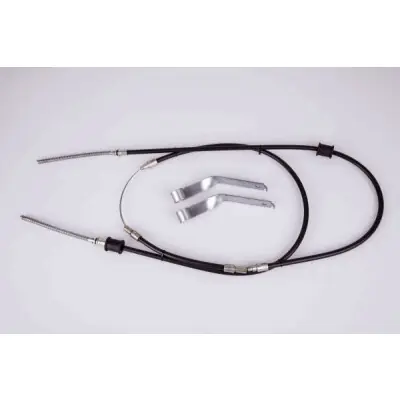 Disponible Ahora Cable de accionamiento, freno de estacionamiento HELLA 8AS 355 667-021